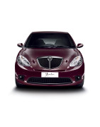 LANCIA YPSILON 1 phase 2 3 portes du 10/2006 au 11/2011