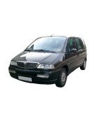 LANCIA ZETA du 07/1994 au 06/2002