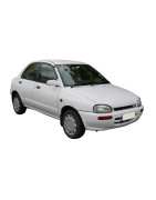MAZDA 121 phase 1 du 11/1990 au 02/1996