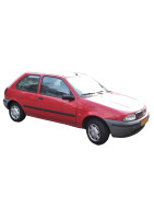 MAZDA 121 phase 2 du 03/1996 au 01/2002