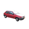 MAZDA 121 phase 2 du 03/1996 au 01/2002