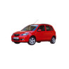 MAZDA 2 1 phase 1 du 03/2003 au 08/2007