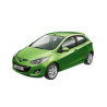MAZDA 2 2 phase 2 du 04/2011 au 06/2015