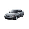MAZDA 3 1 phase 1 du 06/2003 au 02/2006
