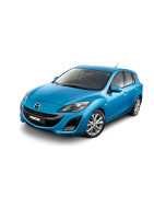 MAZDA 3 2 phase 1 du 07/2009 au 09/2011