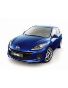 MAZDA 3 2 phase 2 du 10/2011 au 10/2013