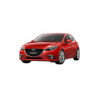 MAZDA 3 3 phase 1 du 11/2013 au 10/2016