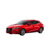 MAZDA 3 3 phase 2 du 11/2016 au 03/2019