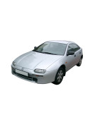 MAZDA 323F BA 5 portes du 10/1994 au 09/1998