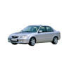 MAZDA 323F BJ phase 2 du 02/2001 au 04/2002