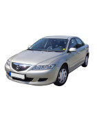 MAZDA 6 1 phase 1 du 04/2002 au 06/2005