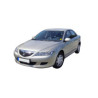 MAZDA 6 1 phase 1 du 04/2002 au 06/2005