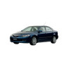 MAZDA 6 1 phase 2 du 07/2005 au 01/2008