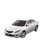 MAZDA 6 2 phase 1 du 02/2008 au 06/2010