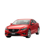 MAZDA 6 3 phase 1 du 01/2013 au 08/2017