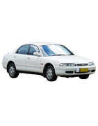 MAZDA 626 GE du 05/1992 au 04/1997