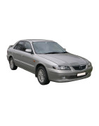 MAZDA 626 GF du 04/1997 au 10/2002