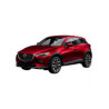 MAZDA CX-3 phase 2 du 09/2018 au 06/2024