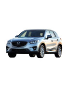 MAZDA CX-5 1 phase 1 du 01/2012 au 03/2015