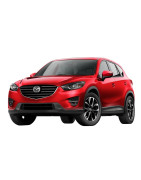 MAZDA CX-5 1 phase 2 du 04/2015 au 02/2017