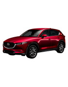 MAZDA CX-5 2 phase 1 du 03/2017 au 12/2021