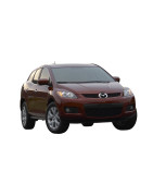 MAZDA CX-7 phase 1 du 04/2007 au 09/2009