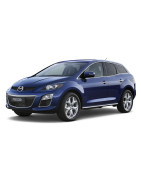 MAZDA CX-7 phase 2 depuis 10/2009