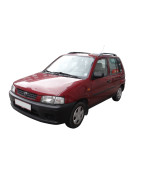 MAZDA DEMIO du 08/1998 au 04/2000