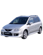 MAZDA PREMACY phase 2 du 07/2001 au 08/2005