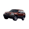 MAZDA TRIBUTE du 01/2001 au 12/2003