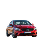 MERCEDES C117 CLASSE CLA phase 1 du 01/2013 au 03/2016