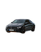 MERCEDES C118 - X118 CLASE CLA depuis 06/2019