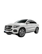 MERCEDES C292 COUPE CLASSE GLE du 04/2015 au 10/2019