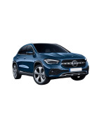 MERCEDES H247 CLASSE GLA depuis 02/2020