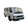 MERCEDES MB100 1 phase 1 du 07/1988 au 12/1991