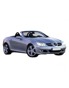MERCEDES R171 CLASE SLK phase 1 du 03/2004 au 04/2008