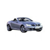 MERCEDES R171 CLASE SLK phase 1 du 03/2004 au 04/2008