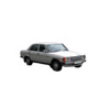 MERCEDES W123 du 01/1976 au 01/1986