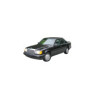 MERCEDES W124 CLASSE E du 11/1982 au 05/1995