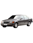 MERCEDES W140 CLASSE S du 05/1991 au 09/1998
