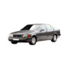 MERCEDES W140 CLASSE S du 05/1991 au 09/1998