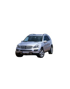 MERCEDES W164 CLASSE M phase 1 du 06/2005 au 09/2008