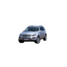 MERCEDES W164 CLASSE M phase 1 du 06/2005 au 09/2008