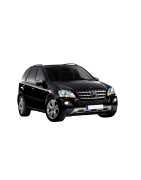 MERCEDES W164 CLASSE M phase 2 du 10/2008 au 06/2011