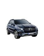 MERCEDES W166 CLASSE GLE du 04/2015 au 06/2019