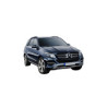 MERCEDES W166 CLASSE GLE du 04/2015 au 06/2019