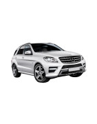 MERCEDES W166 CLASSE M du 11/2011 au 06/2015
