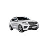 MERCEDES W166 CLASSE M du 11/2011 au 06/2015