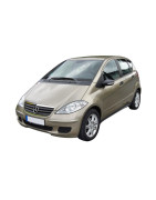 MERCEDES W169 CLASSE A 2 phase 1 du 09/2004 au 04/2008