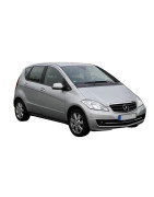 MERCEDES W169 CLASSE A 2 phase 2 du 05/2008 au 09/2012